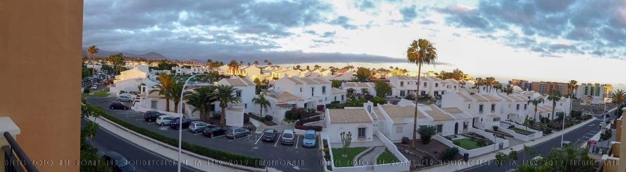 Ausblick Grand Muthu Golf Plaza Hotel & Spa