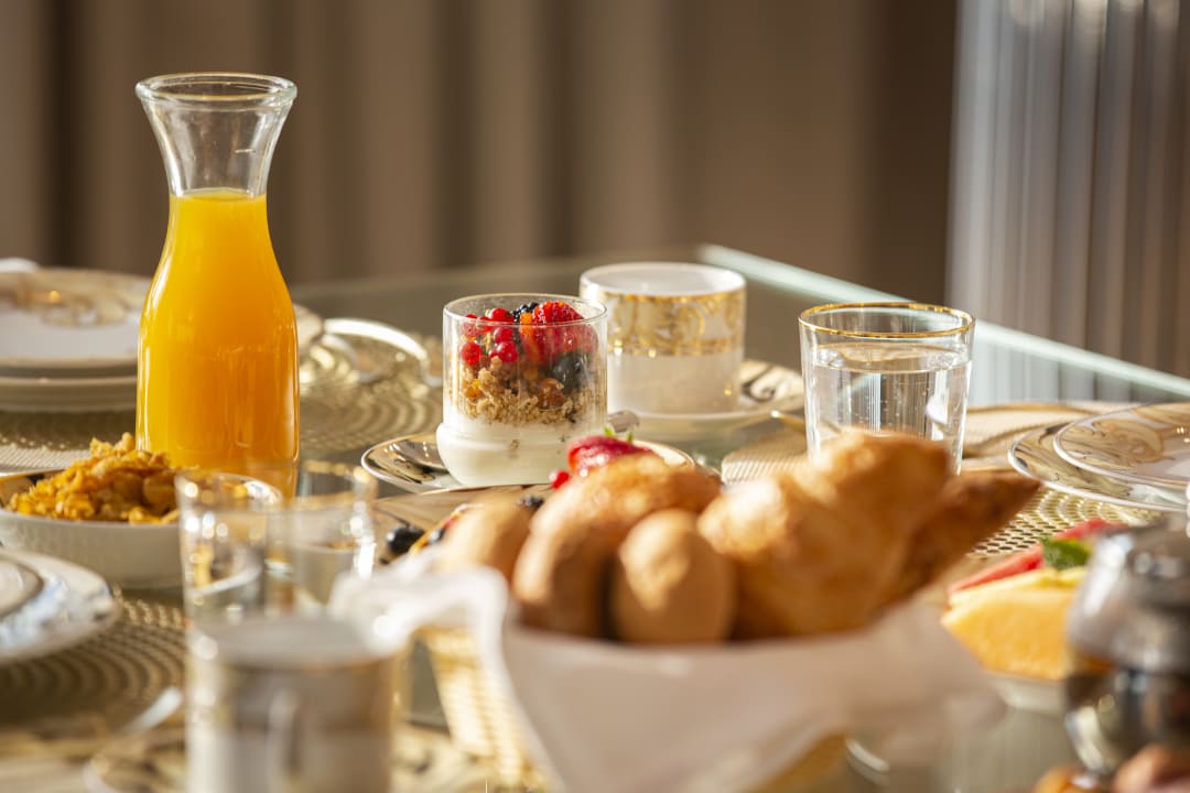 Zimmer Golden Sands Hotel Creek