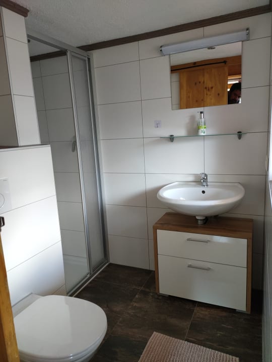 Zimmer Ferienhütte Nicole
