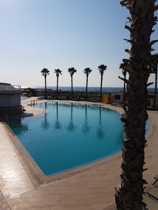 Pool Atlantica Plimmiri