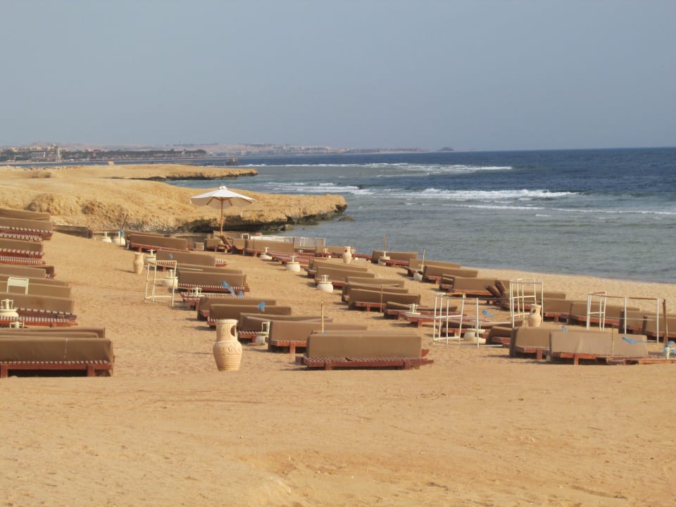 Strand Serenity Alpha Beach