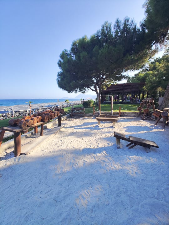 Sonstiges Rixos Premium Tekirova