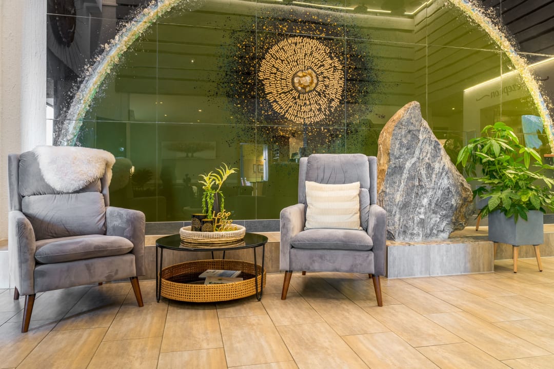 Sonstiges Landhotel Magdalenenhof