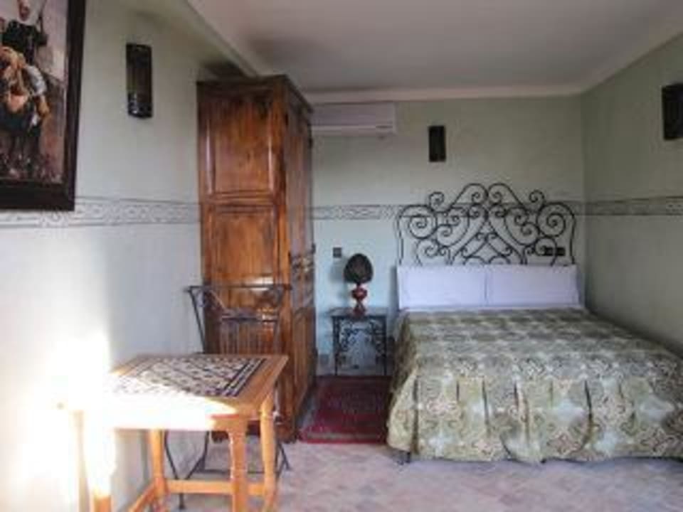 Chambre double Riad Salsabil Marrakech  Riad Salsabil