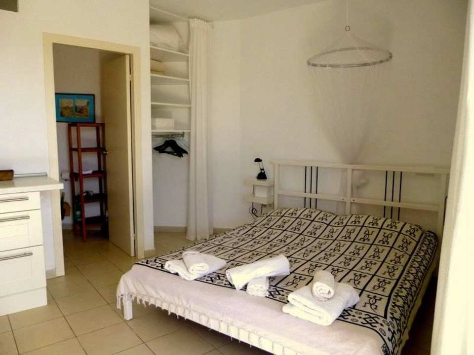 Dormitorior - Schalfraum Viv. Touristica CAN TRES