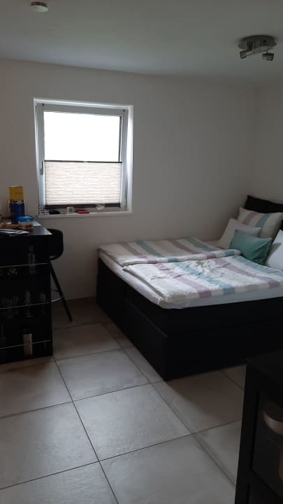 Zimmer Ferienwohnung #mountainfloor