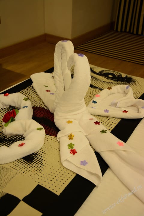 Delphin Imperial Hotel Delphin Imperial