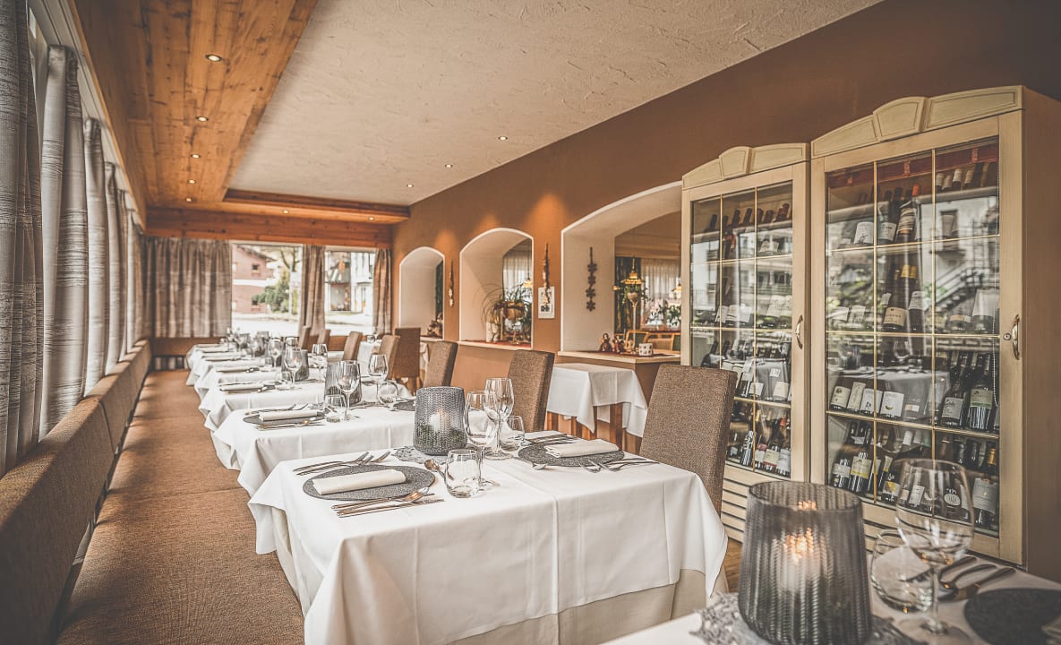 Gastro Hotel Alte Mühle