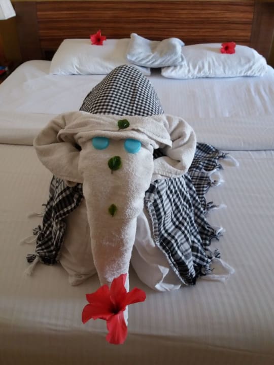 Zimmer Xperience St. George Homestay