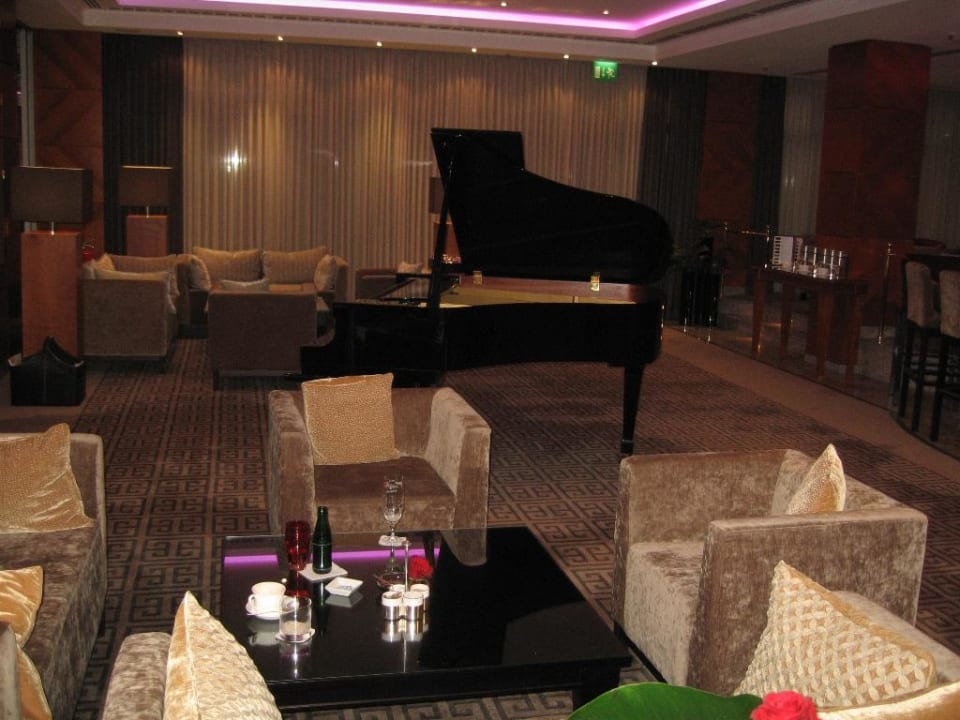 Halle Hotel Palace Berlin