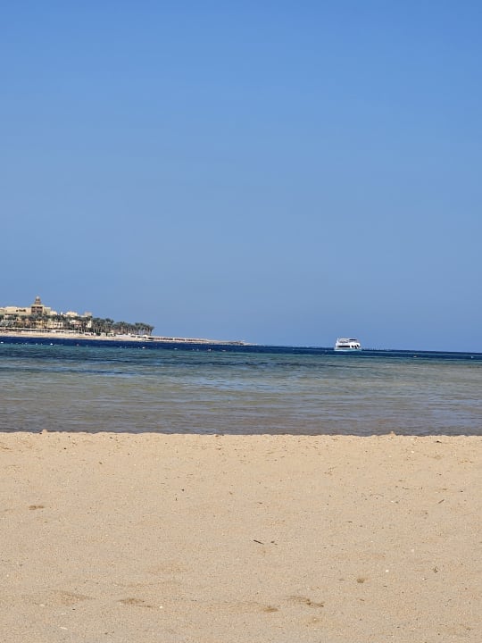 Strand Cleopatra Luxury Resort Makadi Bay