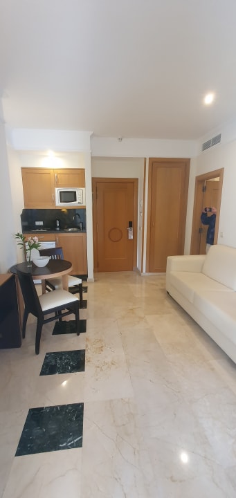 Zimmer Grupotel Playa de Palma Suites & Spa