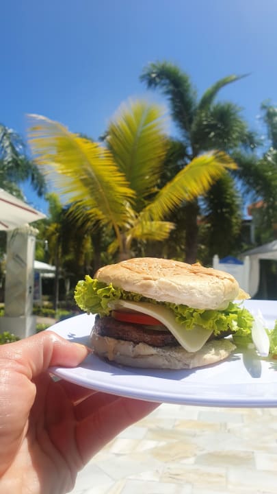 Gastro Bahia Principe Grand Aquamarine