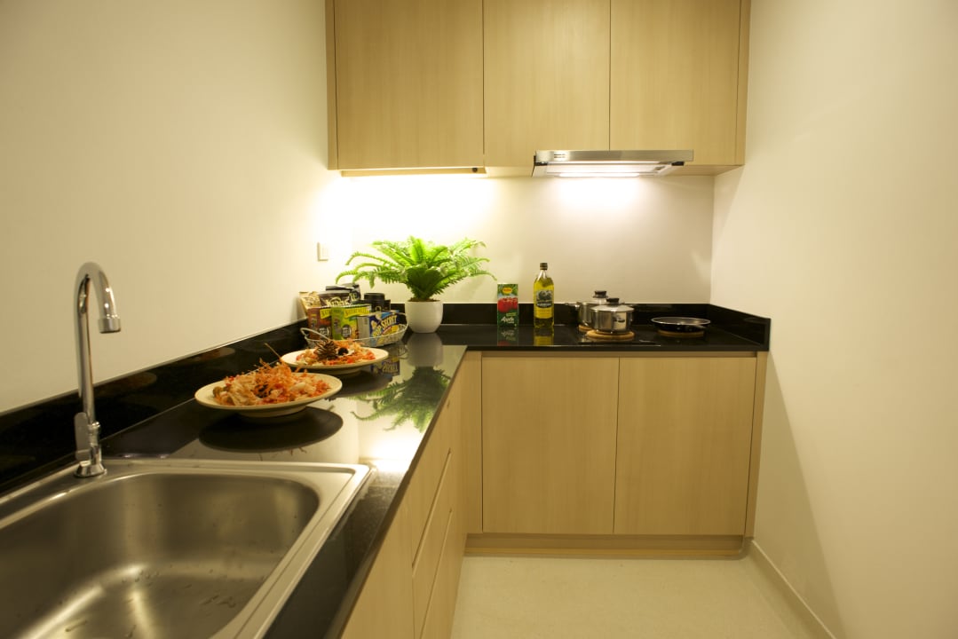 Zimmer The Silver Palm Wellness Resort