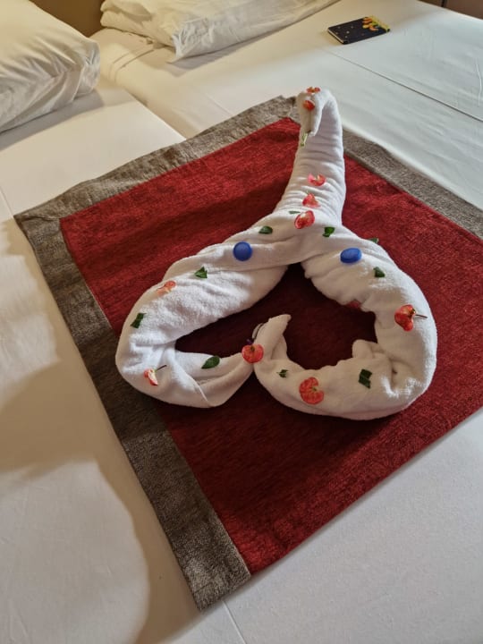 Zimmer Jaz Makadi Oasis Resort