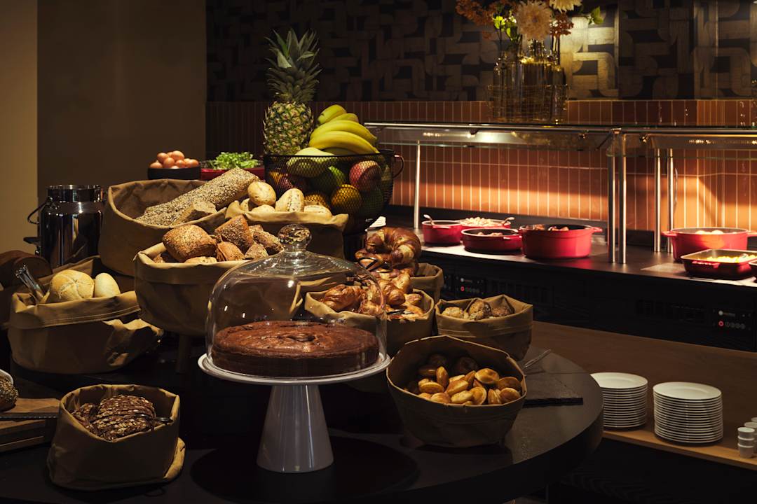 Gastro Leonardo Royal Hotel Baden-Baden