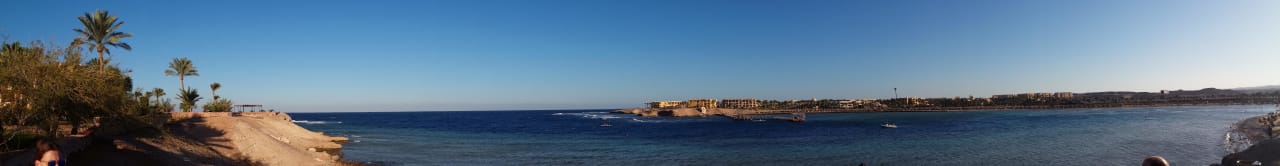 Coraya Bucht Jaz Dar EL Madina