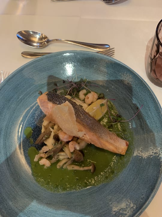 Gastro Hotel Ortner's Resort