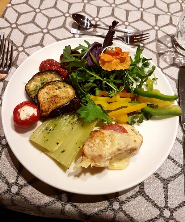 Gastro Alpin- & Wellnessresort Stubaierhof