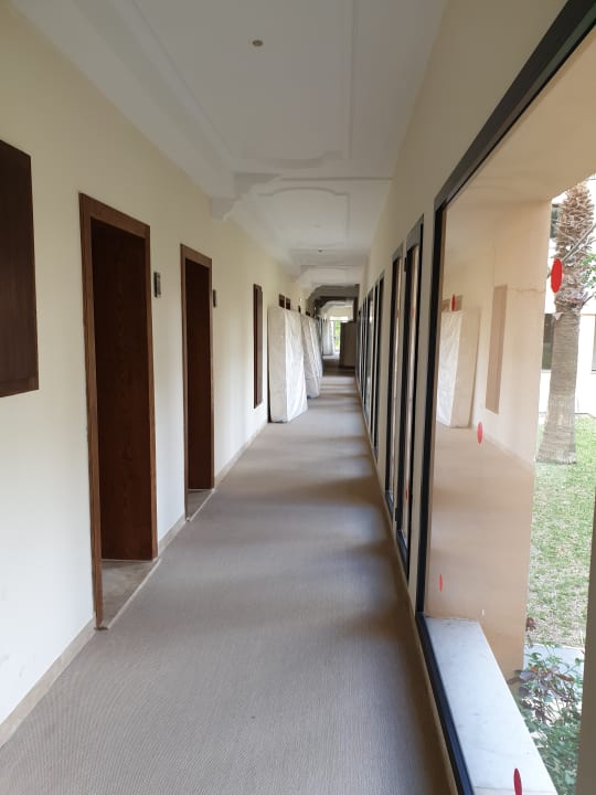 Sonstiges Magic Hotel Skanes