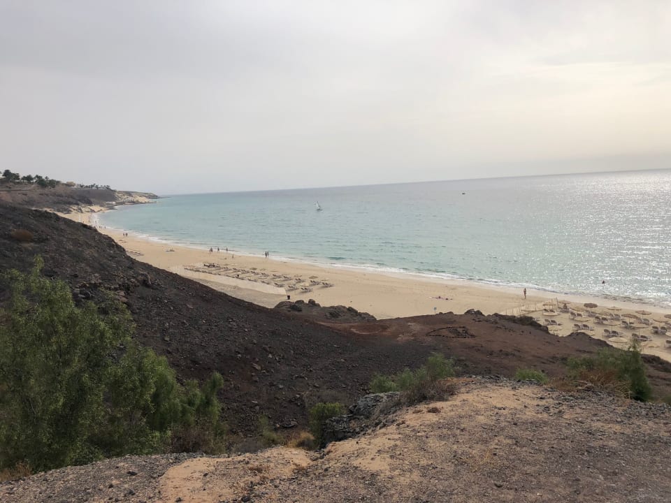 Strand allsun App.-Hotel Esquinzo Beach