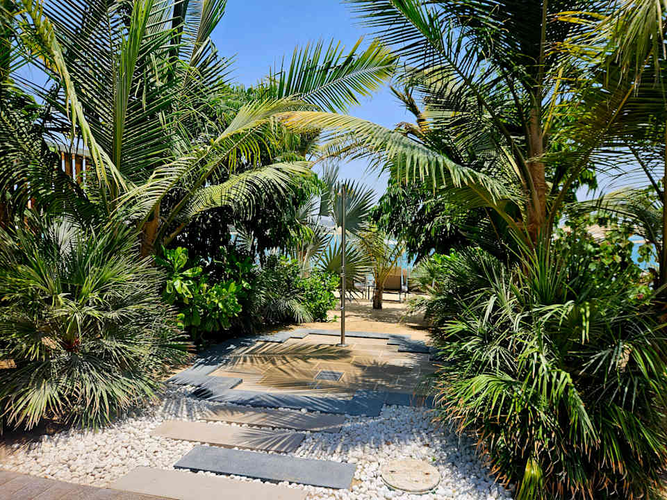 Strand Atlantis The Royal