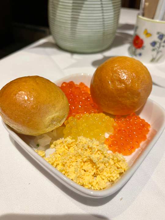Gastro Hotel Adlon Kempinski Berlin