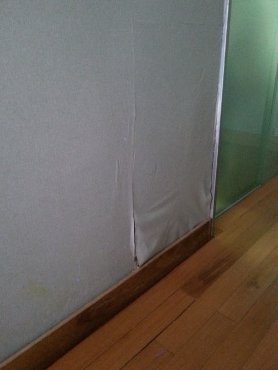 Zimmer Hotel Vista Sol Buenos Aires