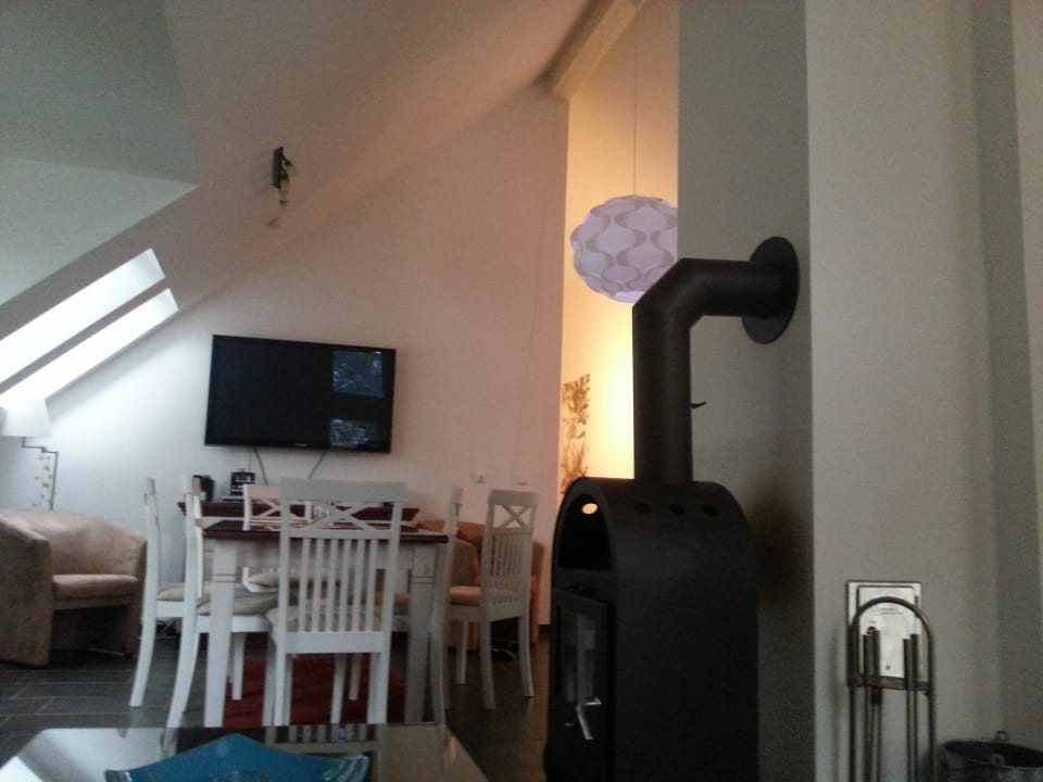 Whz Ferienwohnungen im Strandpark