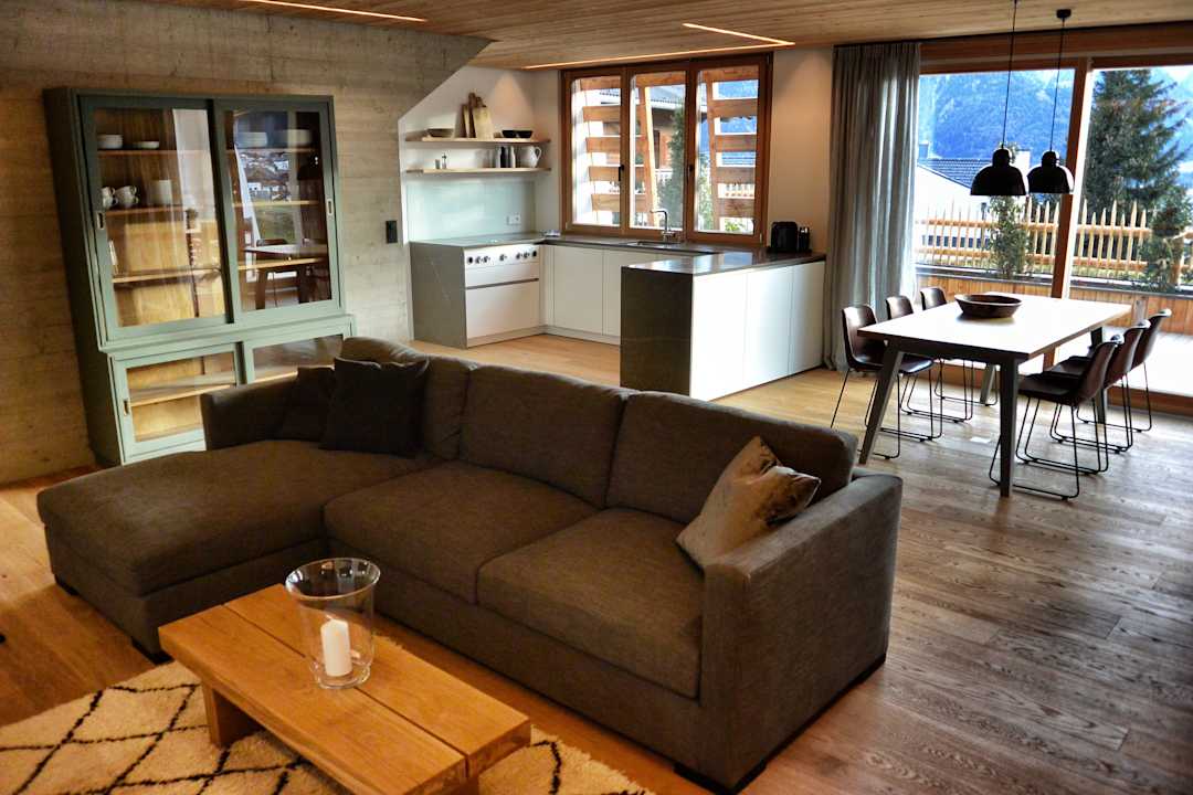 Zimmer Chesa Muntanella - Chalet  Suites