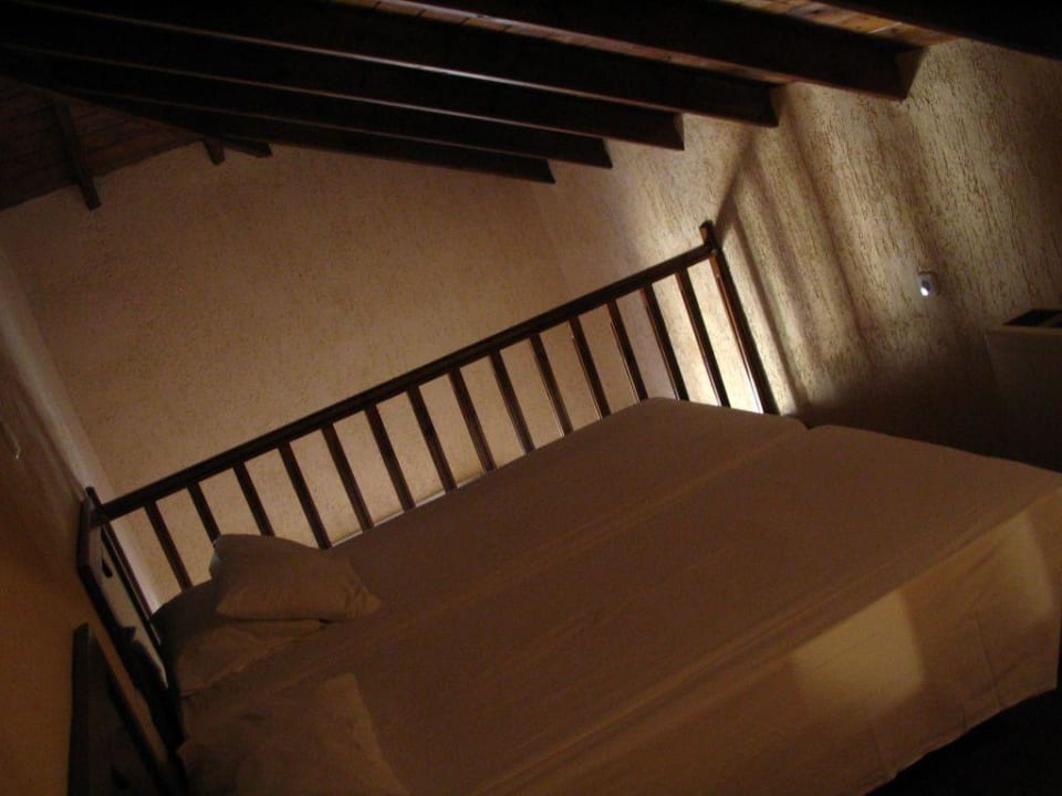 Schlafzimmer Kalidon