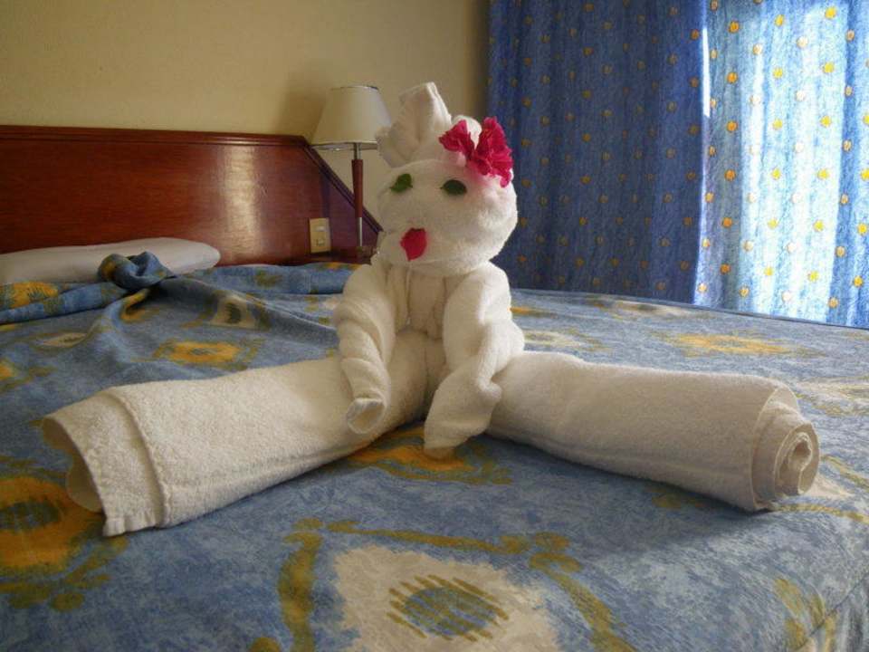 Handtuchfigur Brisas Guardalavaca Hotel & Villas