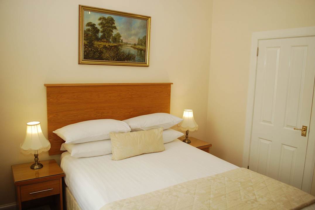 Room Atholl Villa Guest House