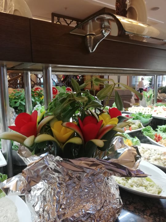Gastro Dream World Resort & Spa