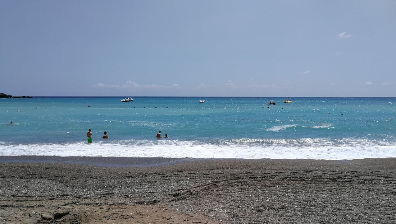 Strand Saphir Resort & Spa