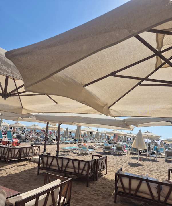 Strand Arnor de Luxe Hotel & Spa