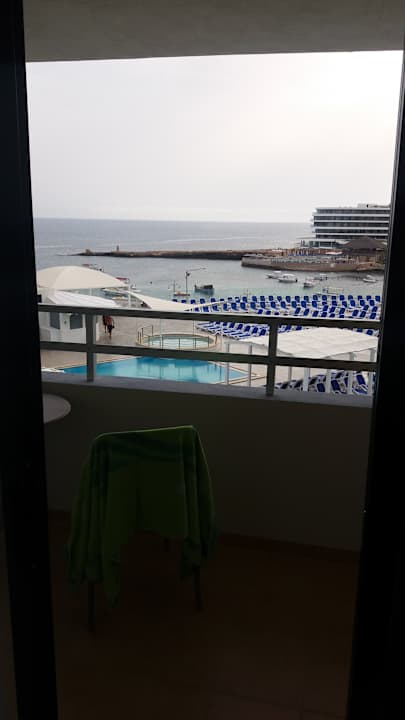 Ausblick Riviera Spa Resort - Adults Only