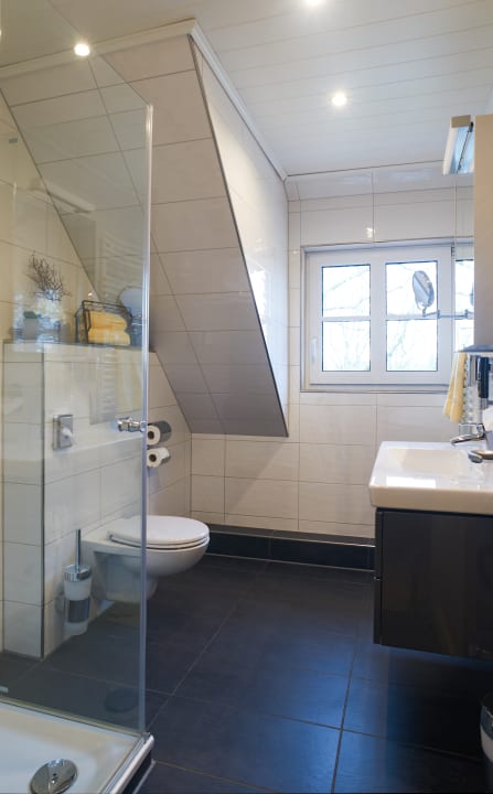 Zimmer Hotel Zum Harzer