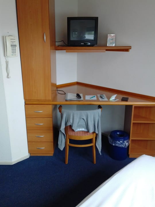 Zimmer Hof van Wageningen, hotel en congrescentrum