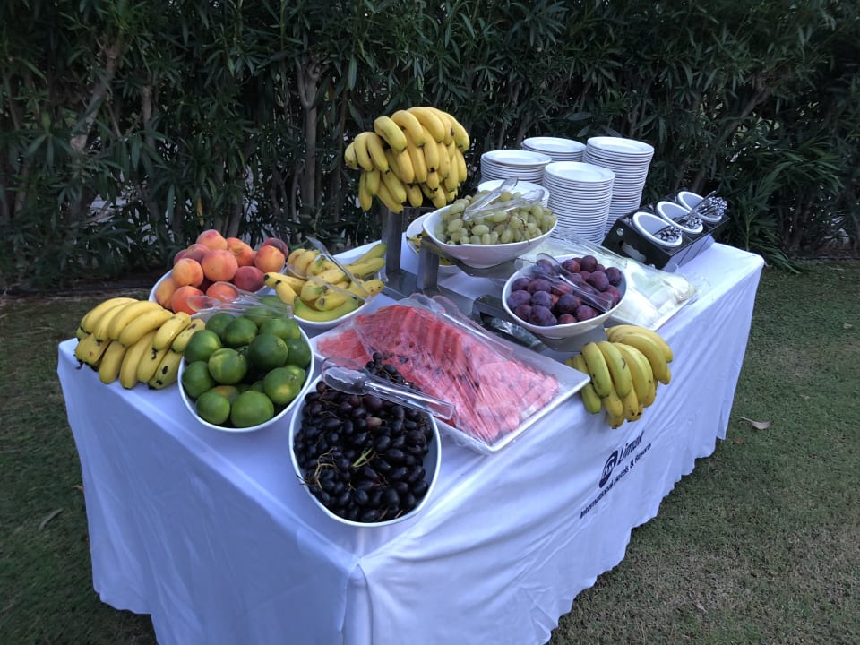 Sport & Freizeit Limak Limra Hotel & Resort