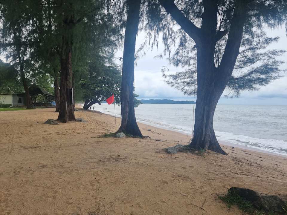 Strand Khaolak Emerald Beach Resort & Spa