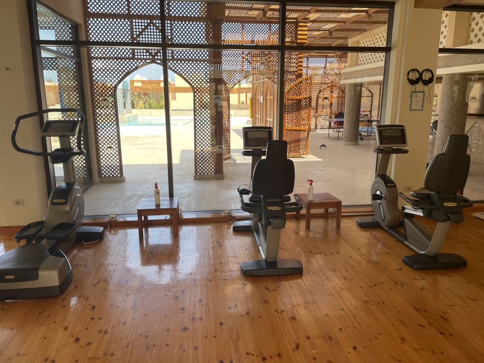 Sport & Freizeit Hotel Kempinski Soma Bay