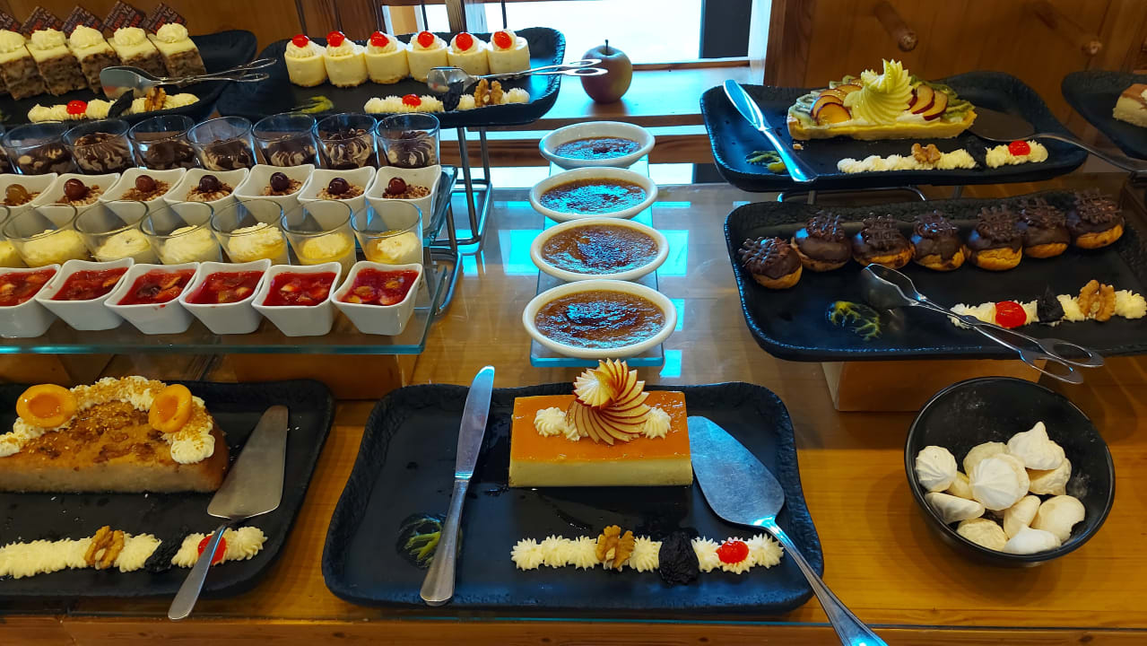 Gastro Ancient Sands Golf Resort