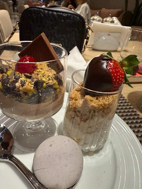 Gastro Akra Sorgun Tui Blue Sensatori