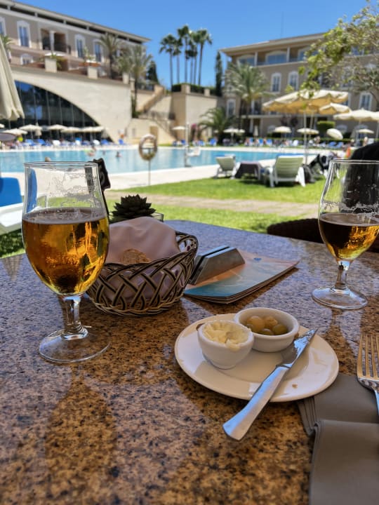 Gastro Grupotel Playa de Palma Suites & Spa