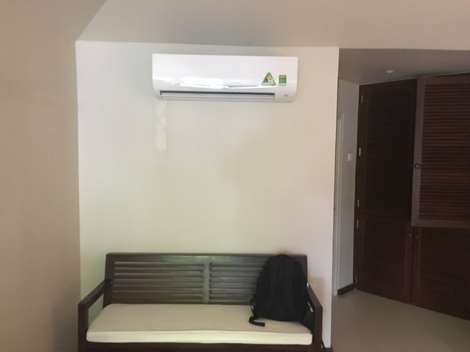 Zimmer Adaaran Select Hudhuran Fushi - Premium All Inclusive