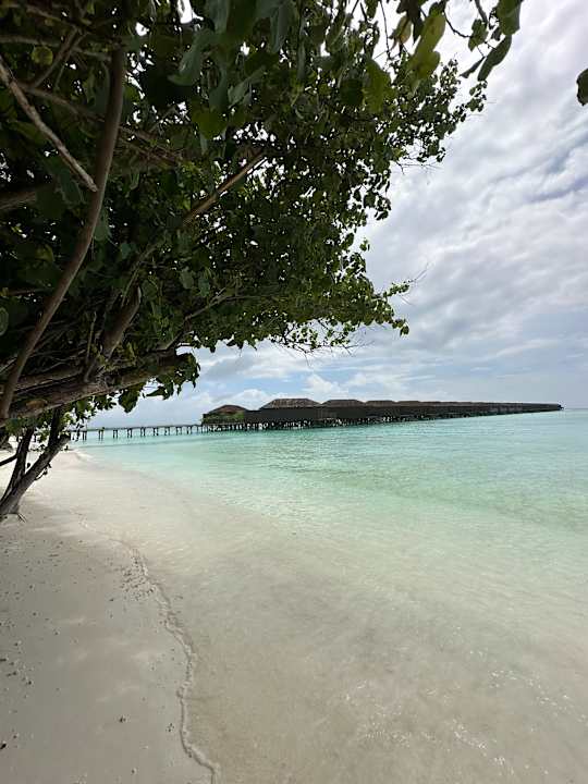 Strand Meeru Maldives Resort Island