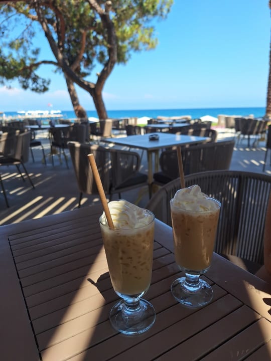 Sonstiges TUI MAGIC LIFE Beldibi +16