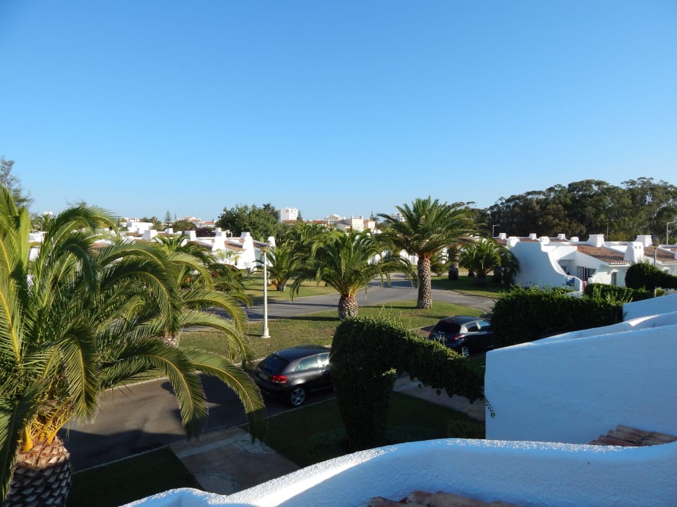 Hotelanlage Hotel Ancora Park