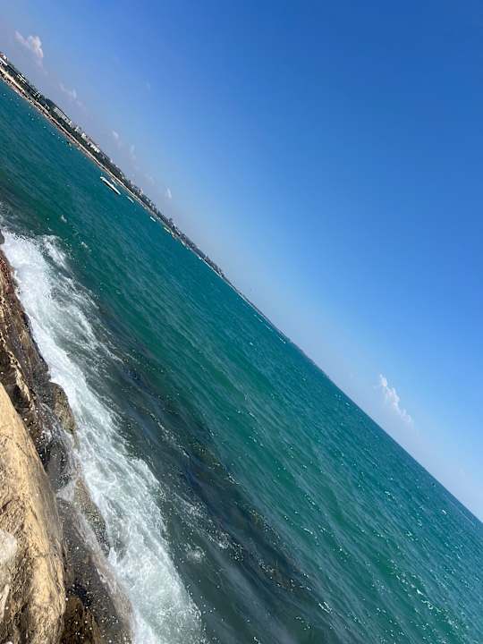 Strand Side Story Resort & Spa